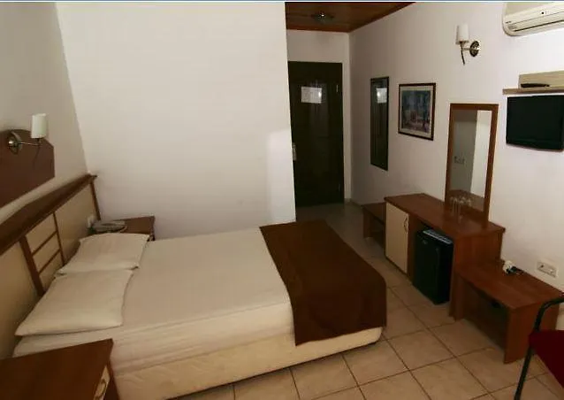 Hotel Kleopatra Develi