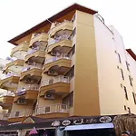 Otel Kleopatra Develi Alanya