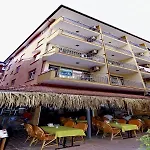 Kleopatra Develi Otel 2*