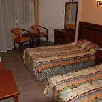 Kleopatra Develi Otel 2*
